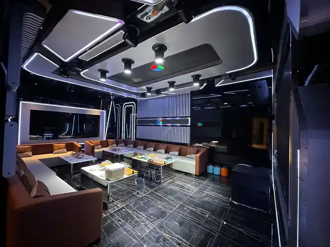 舟山商务ktv首选高端商务ktv体验-定海区ktv预订