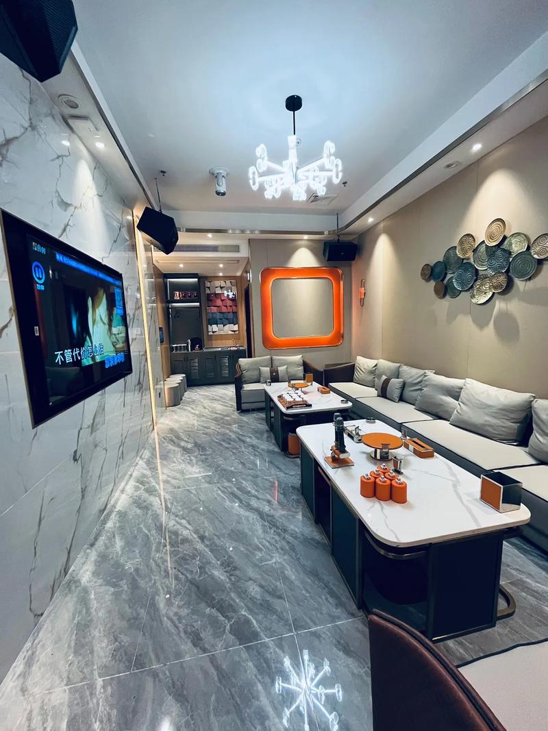 舟山商务ktv商务ktv能否组局解析-定海区ktv预订